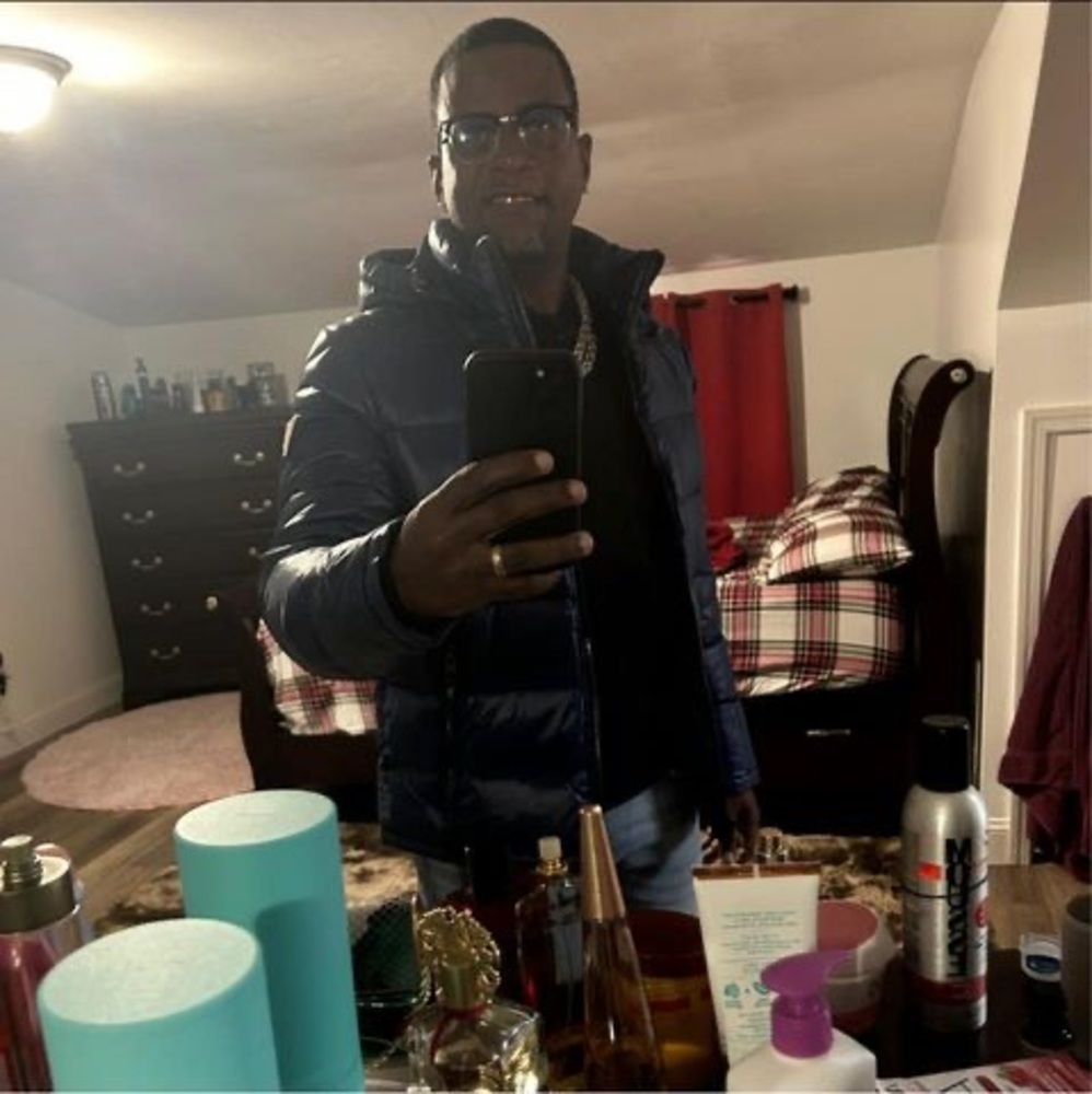 Meet your Posher, Trevon